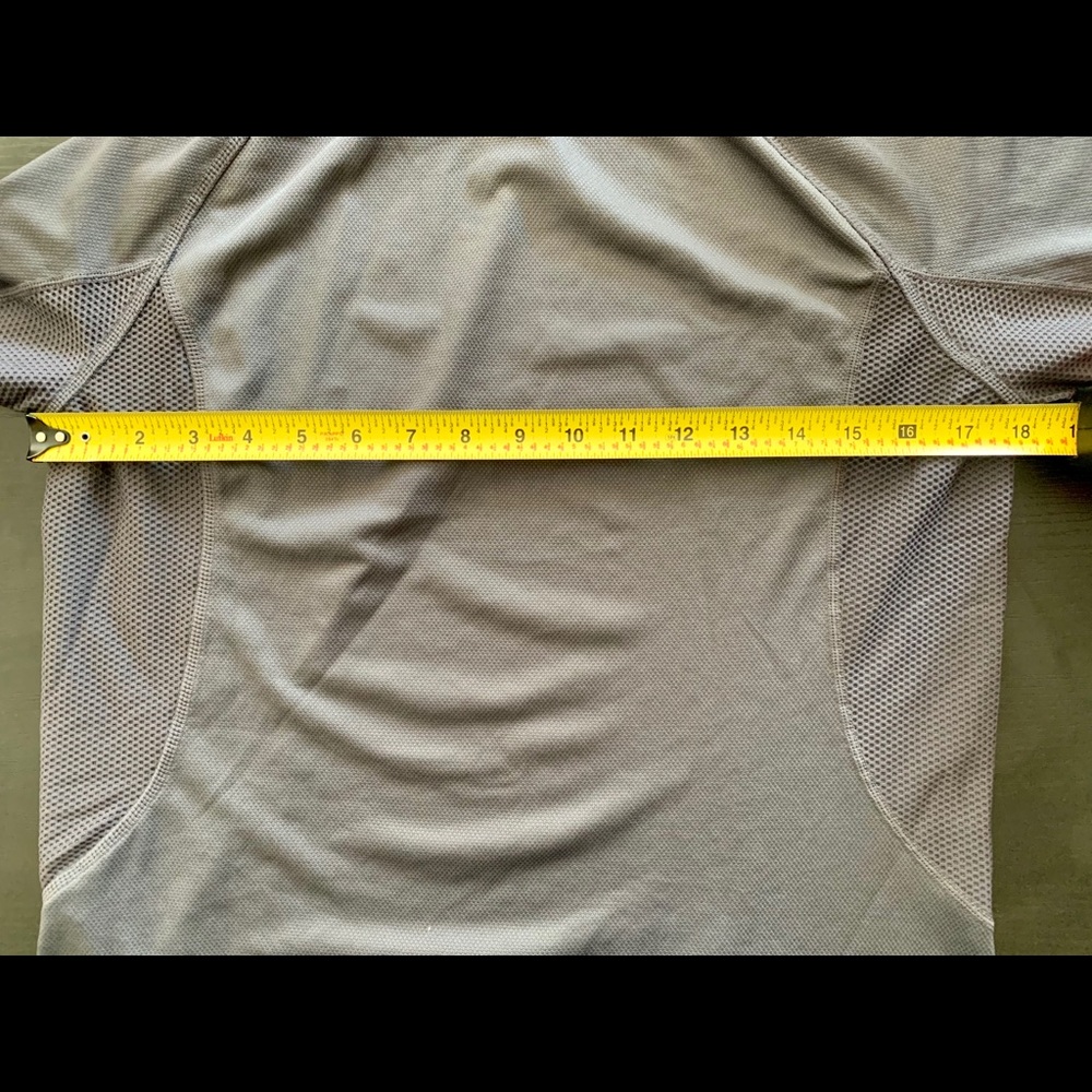 Fabletics Alecia Performance Pullover - Picture 7 of 7